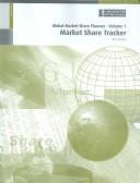 Global market share planner.