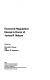 Economic regulation : essays in honor of James R. Nelson /