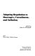 Adapting regulation to shortages, curtailment, and inflation /