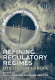 Refining regulatory regimes : utilities in Europe /