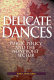 Delicate dances : public policy and the nonprofit sector /