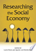 Researching the social economy /