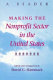 Making the nonprofit sector in the United States : a reader /