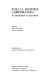 The U.S. business corporation : an institution in transition /