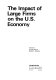 The Impact of large firms on the U.S. economy /