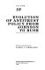 Evolution of antitrust policy from Johnson to Bush /