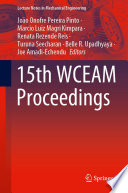 15th WCEAM Proceedings /