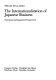 The Internationalization of Japanese business : European and Japanese perspectives /