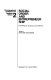 Social order and entrepreneurship : proceedings of the second Fuji conference /