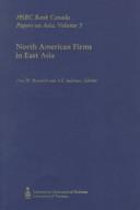North American firms in East Asia /