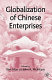 Globalization of Chinese enterprises /