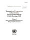 Transnational corporations in South Africa : second United Nations public hearings, 1989.