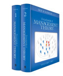 Encyclopedia of management theory /