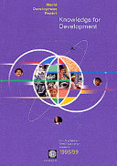 Knowledge for development : world development report : 1998/99 /