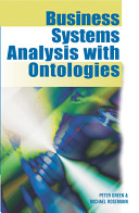 Business systems analysis with ontologies /