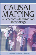 Causal mapping for research in information technology /