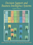 Decision support and business intelligence systems /