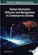 Global information diffusion and management in contemporary society /