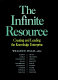 The infinite resource : creating and leading the knowledge enterprise /