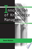 Innovations of knowledge management /