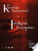 Knowledge management & intelligent enterprises /