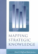 Mapping strategic knowledge /