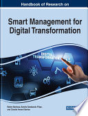 Smart management for digital transformation /