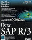 Using SAP R/3 /