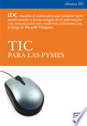 TIC para las Pymes.