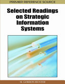 Selected readings on strategic information systems /