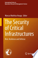 The Security of Critical Infrastructures : Risk, Resilience and Defense /