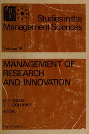 The Implementation of management science /