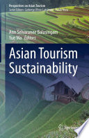 Asian Tourism Sustainability /