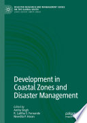 Development in Coastal Zones and Disaster Management /