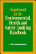 Supplement to Environmental, health, and safety auditing handbook /