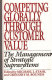 Competing globally through customer value : the management of strategic suprasystems /