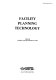Facility planning technology /