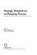 Strategic perspectives on planning practice /