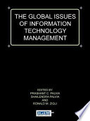 The Global issues of information technology management /