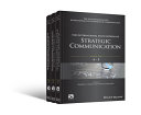 The international encyclopedia of strategic communication /