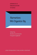 Narratives we organize by /