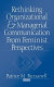 Rethinking organizational & managerial communication from feminist perspectives /