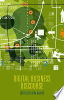 Digital business discourse /