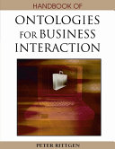 Handbook of ontologies for business interaction /