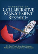Handbook of collaborative management research /