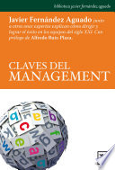 Claves del management /