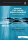 Cross-cultural management : foundations and future /