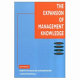 The expansion of management knowledge : carriers, flows, and sources /
