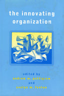 The innovating organization /