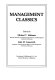 Management classics /